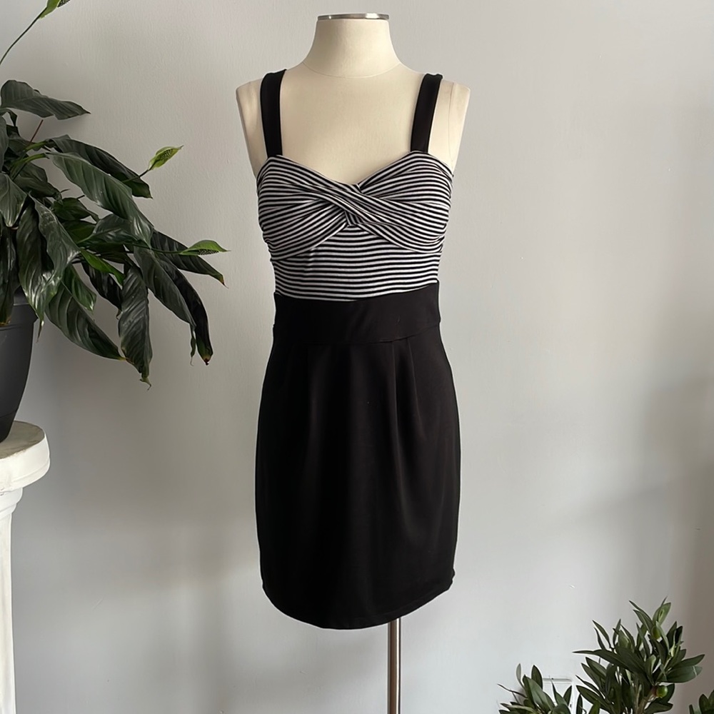 Poof Dress